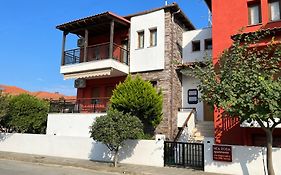 Nea Roda Apartments